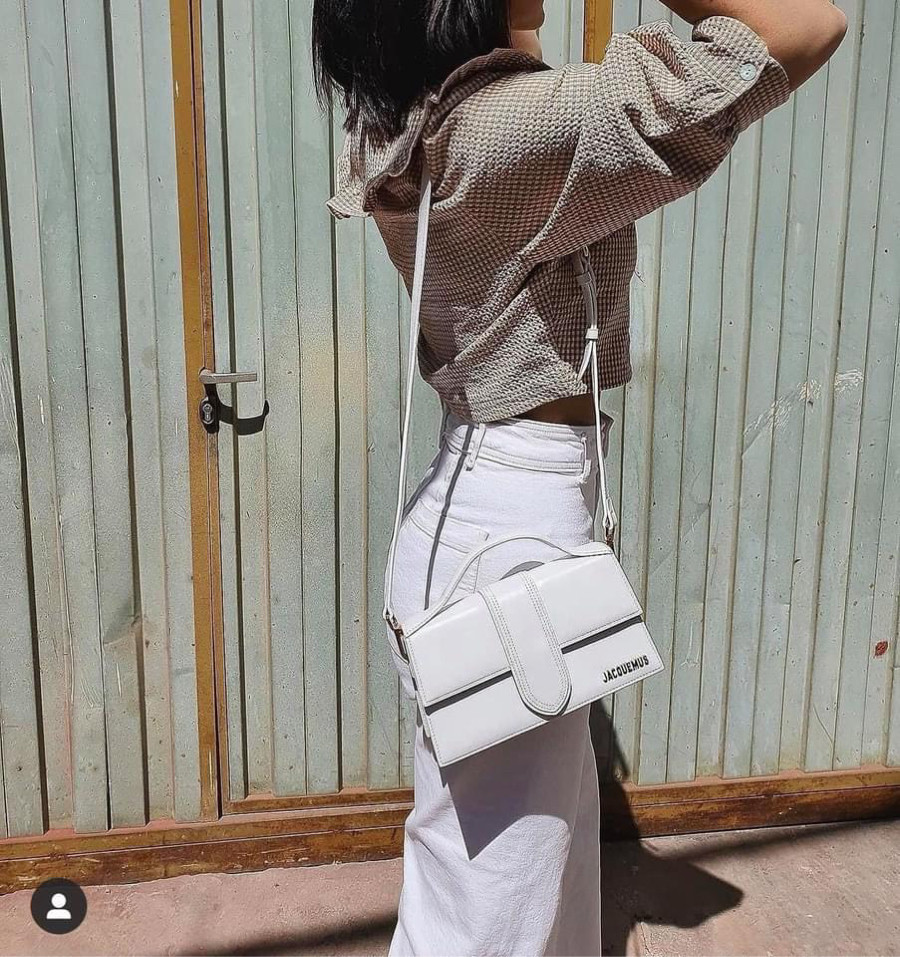 Túi Jacquemus NEW