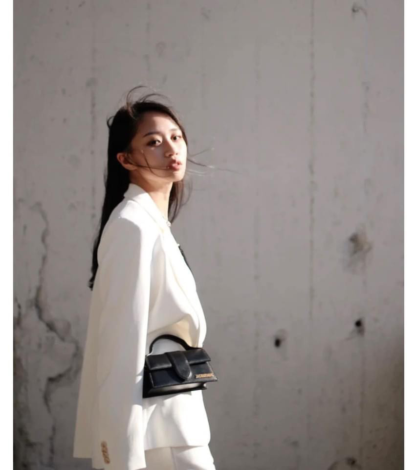 Túi Jacquemus NEW