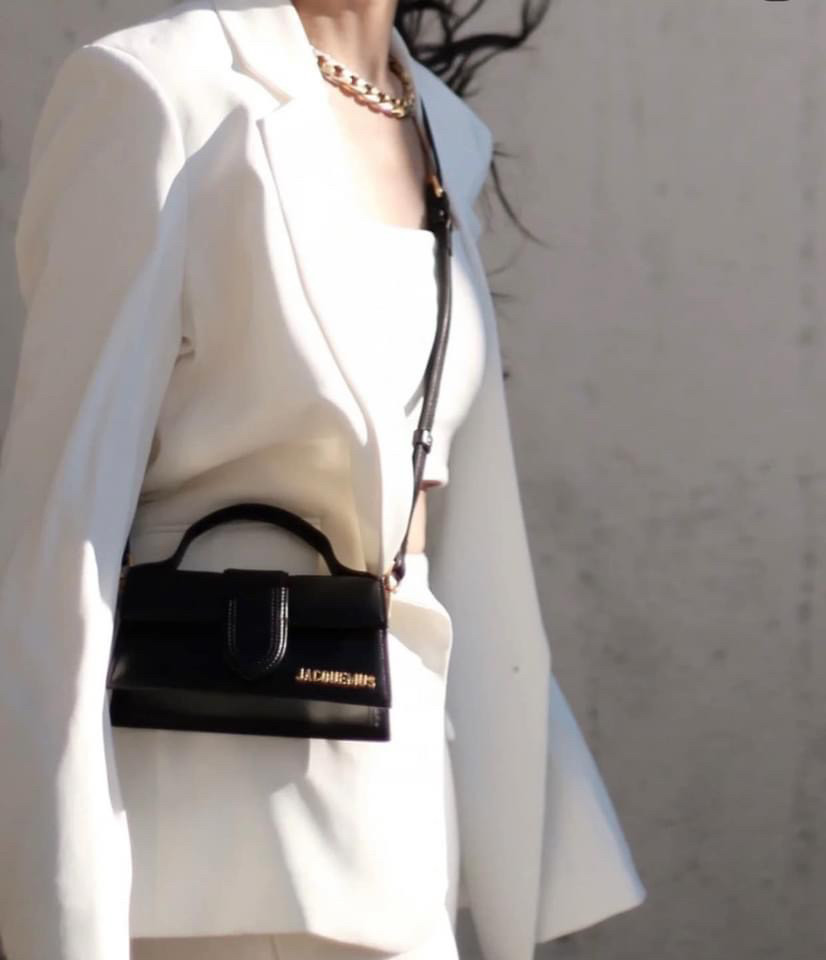 Túi Jacquemus NEW