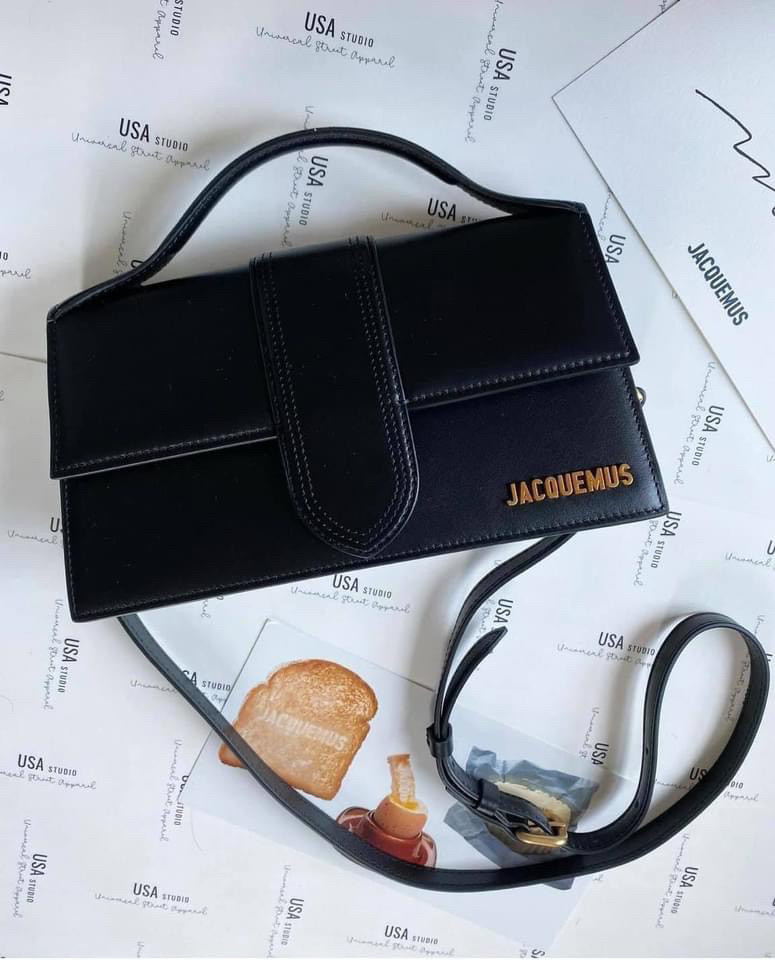 Túi Jacquemus NEW