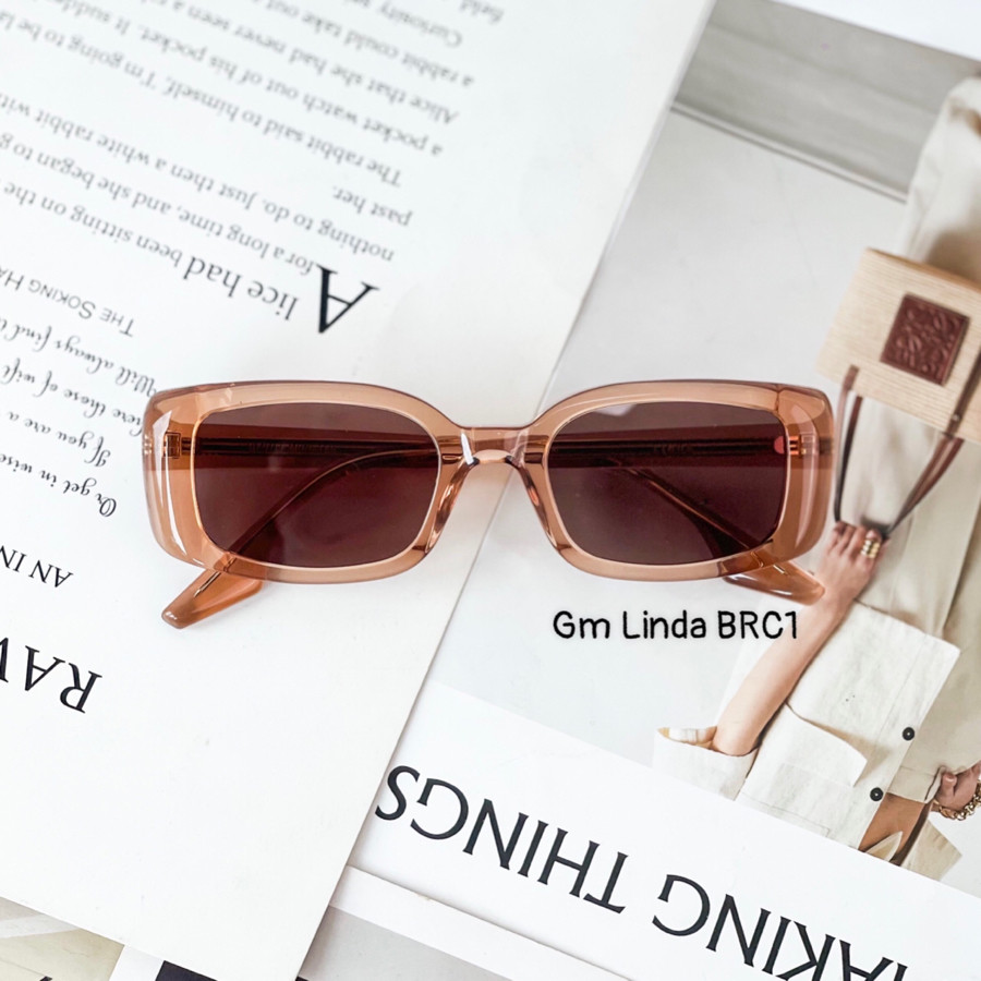 Kính râm Gm Linda , phối màu ấn tượng ✨