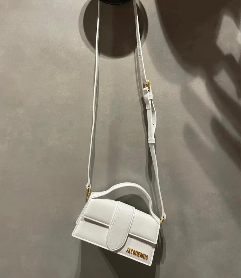Túi Jacquemus NEW