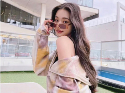 Kính râm Gm Linda , phối màu ấn tượng ✨