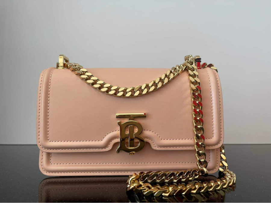 Túi Burberry