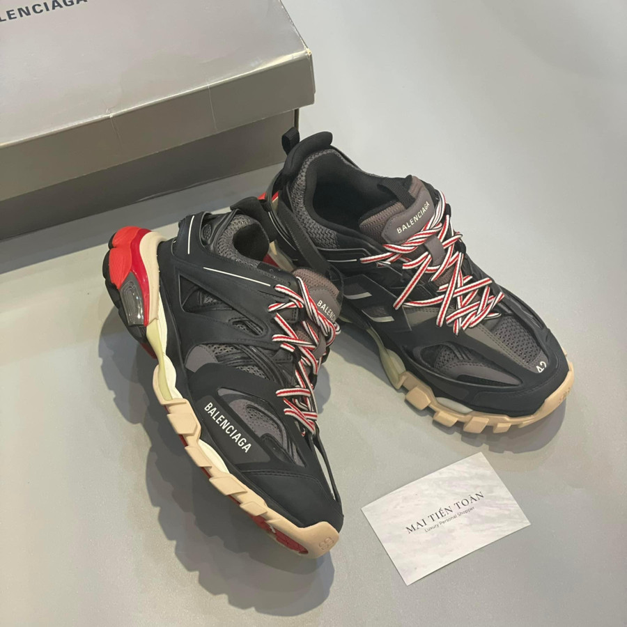 Balenciaga Track Sneaker