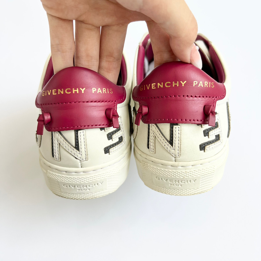 Giày sneaker Givenchy