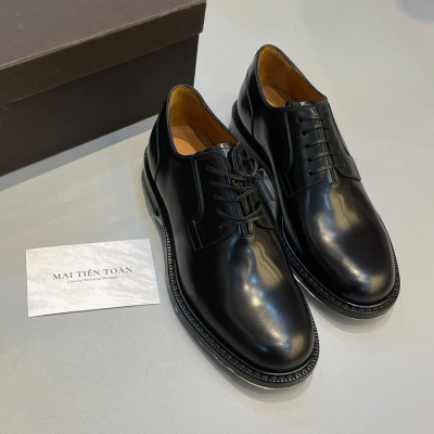 Lace Up Dior Homme