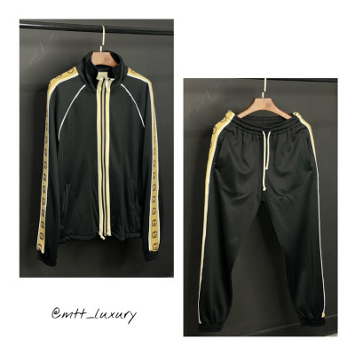 Tracksuit Gucci