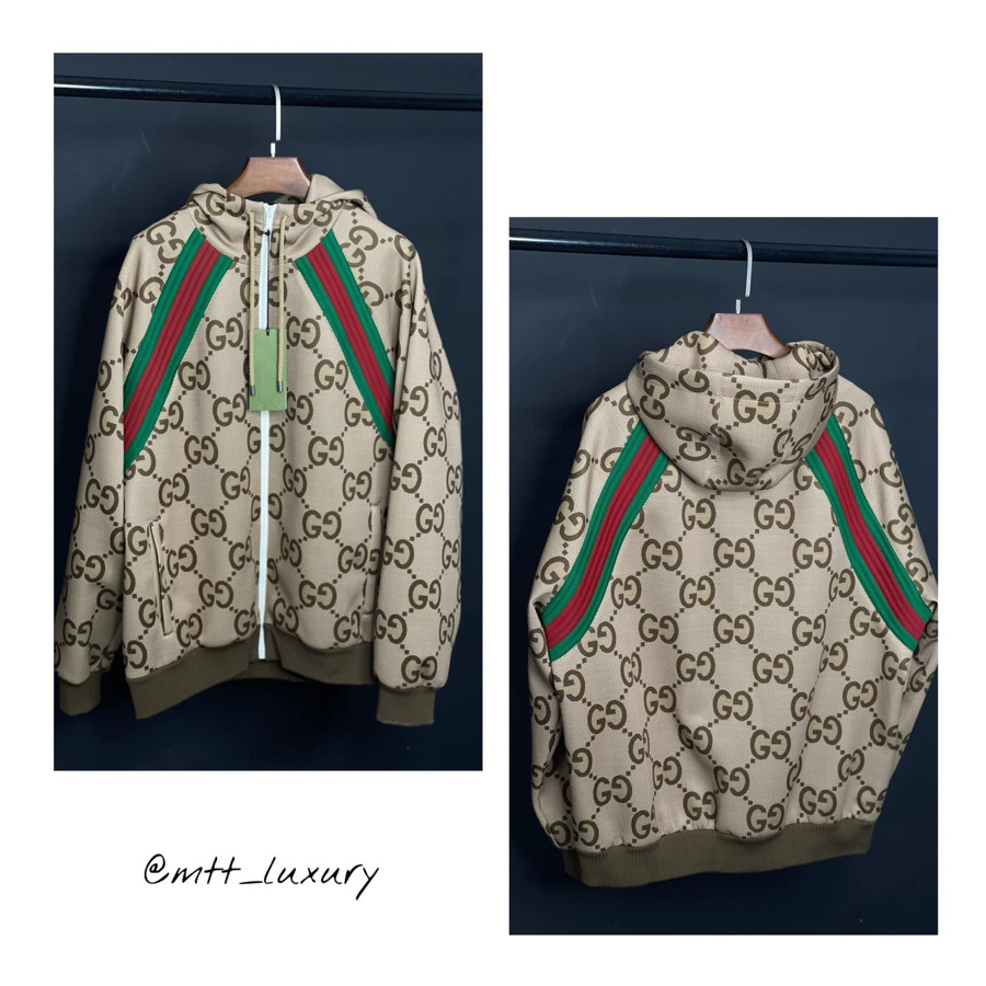 Gucci Jacket