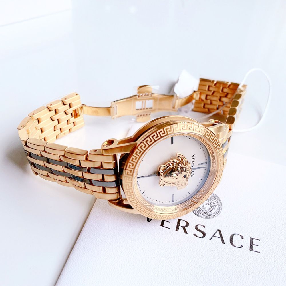 Đồng hồ Versace Palazzo Empire For Men Case 43mm