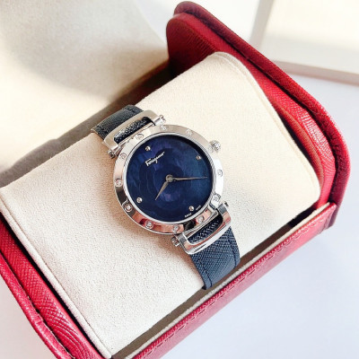 Đồng hồ Salvatore Ferragamo Style Lady case 34mm