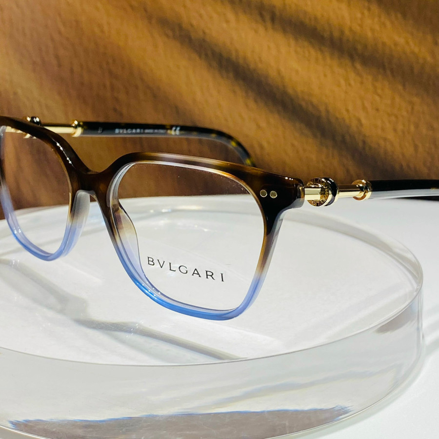 Gọng cận BVLGARI