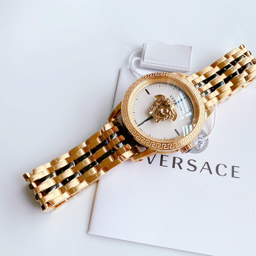 Đồng hồ Versace Palazzo Empire For Men Case 43mm