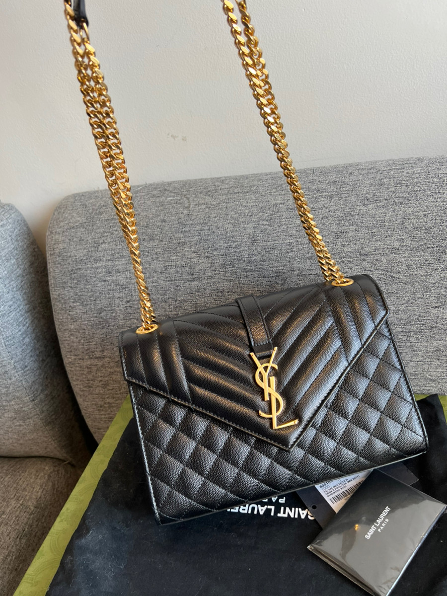 Ysl envelope