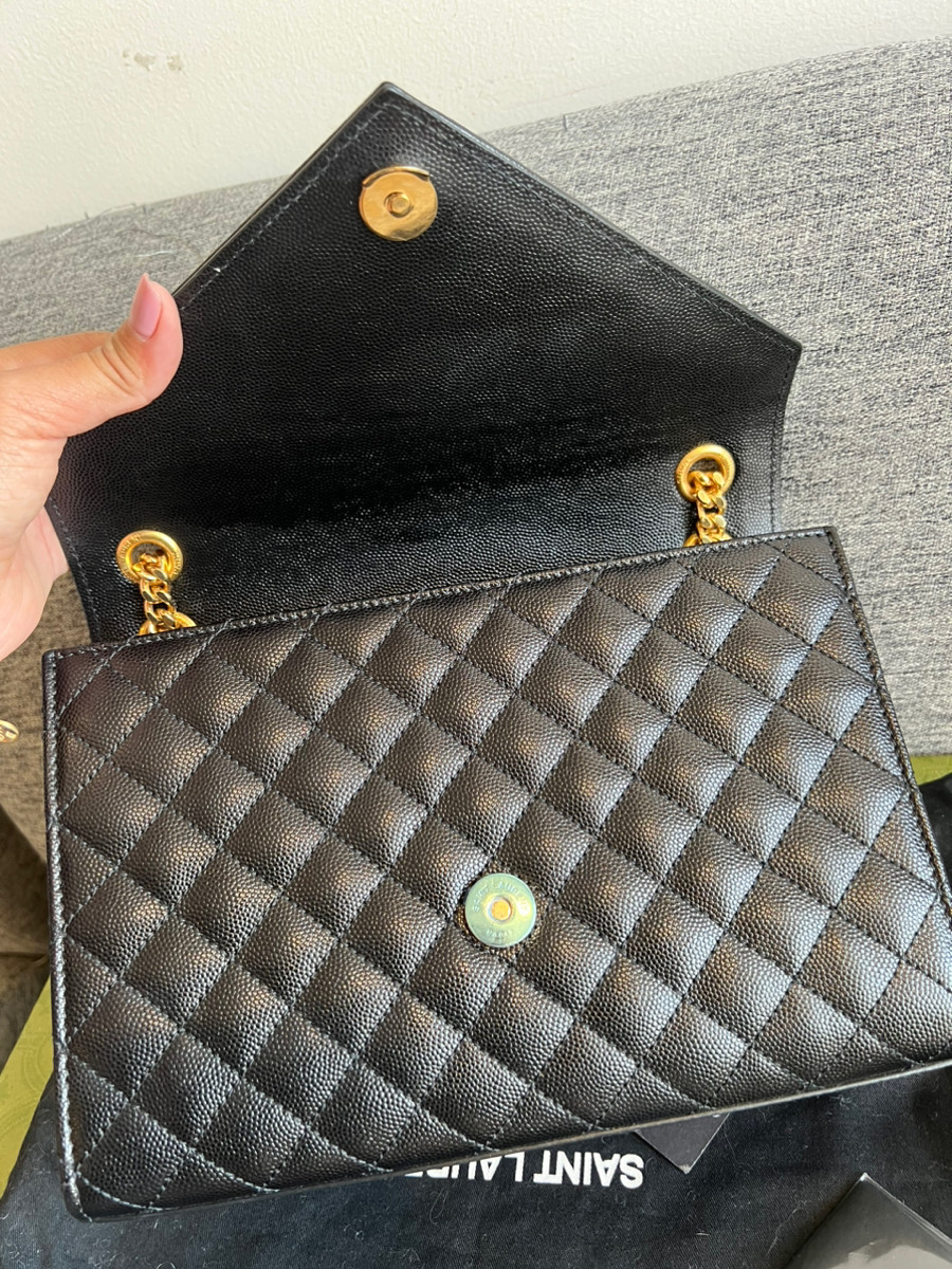 Ysl envelope