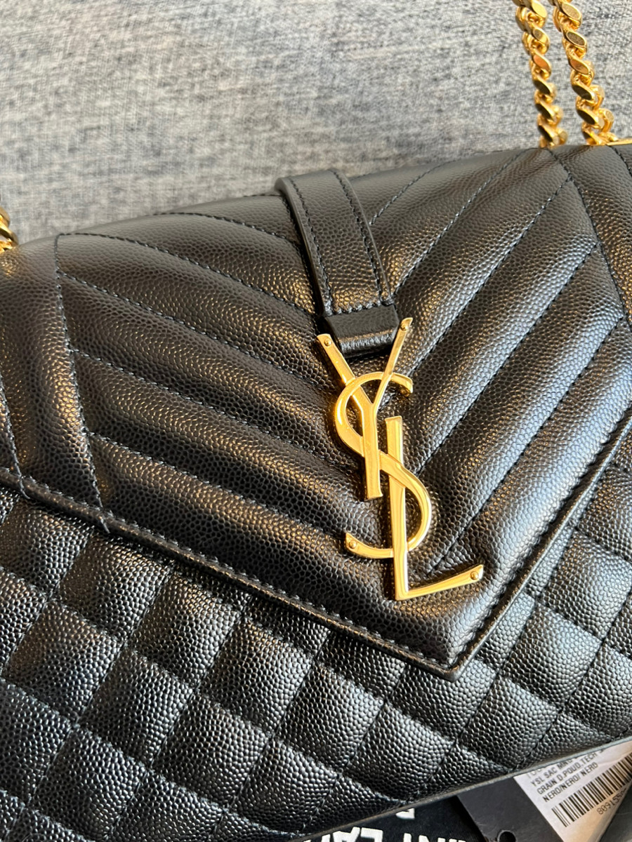 Ysl envelope