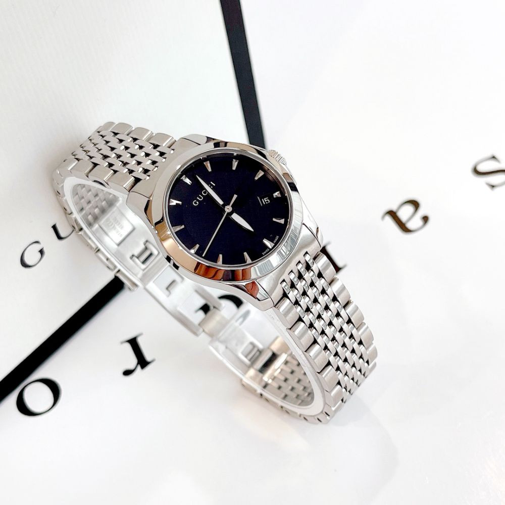 Đồng hồ Gucci G-Timeless Case 28mm