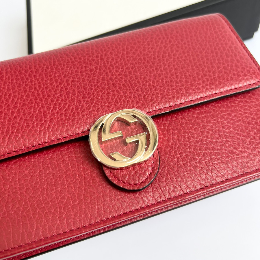 Túi Woc Gucci