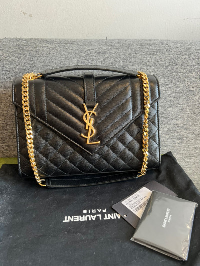 Ysl envelope