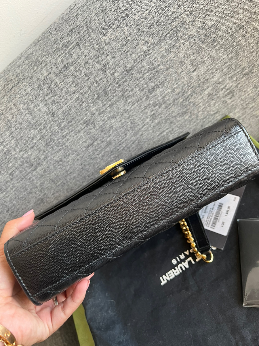 Ysl envelope