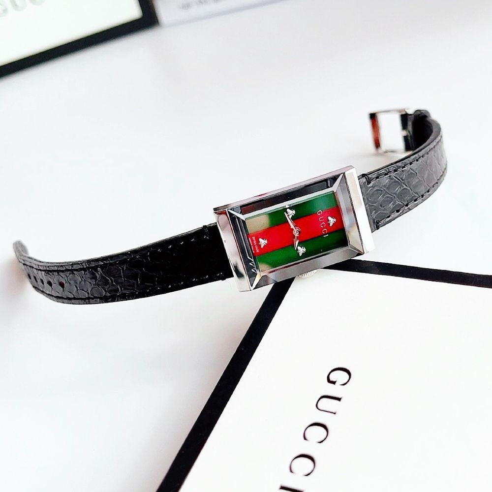 Đồng hồ Gucci  G-Frame Size 21*34mm