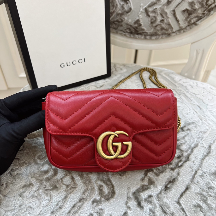 Gucci mm xmini