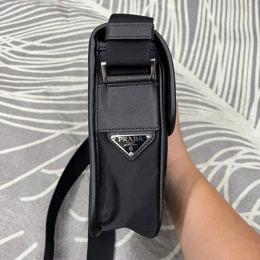 Bag prada