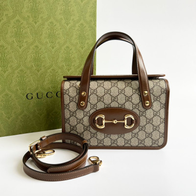 Túi hộp Gucci 1955