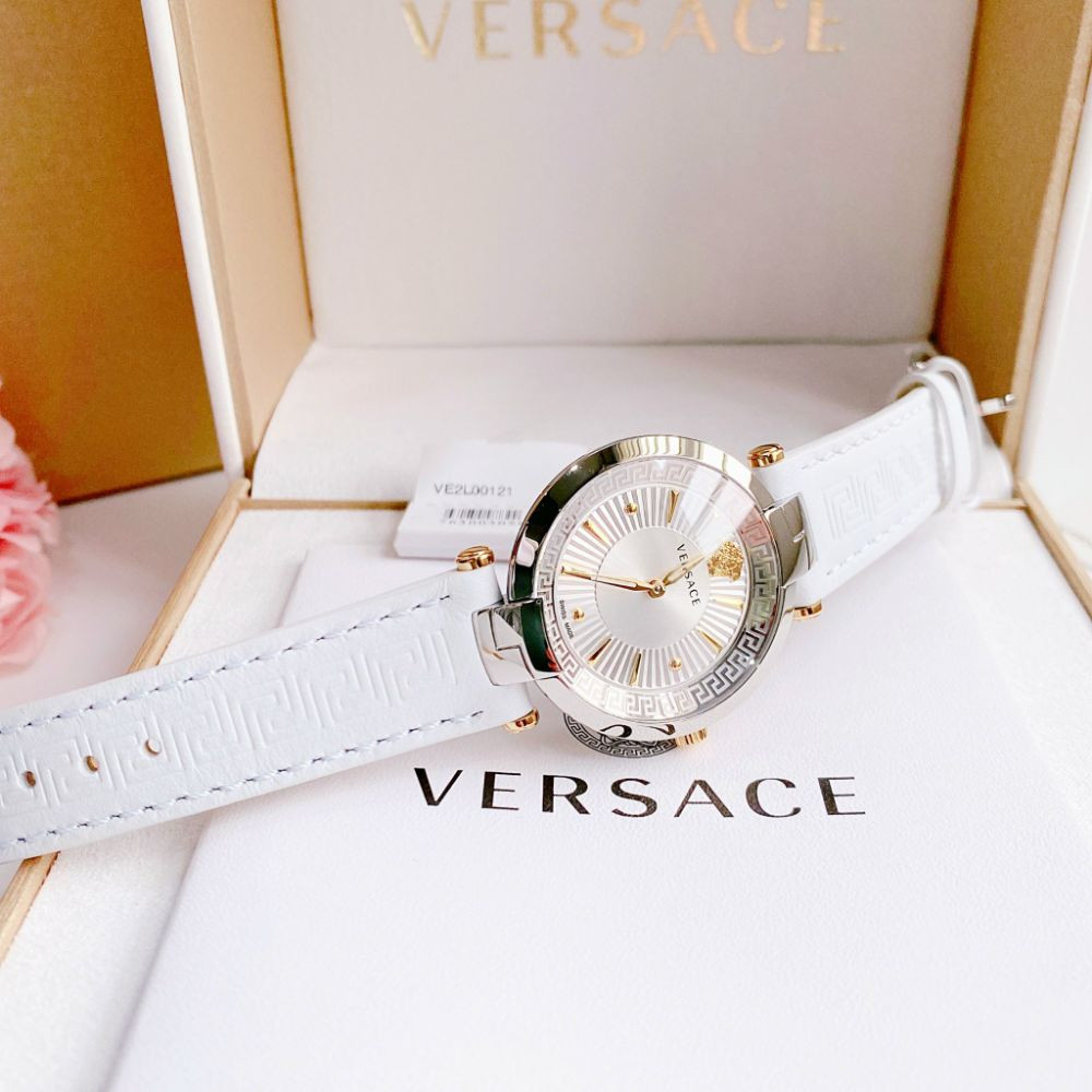 Đồng hồ Versace Revive Case 35mm