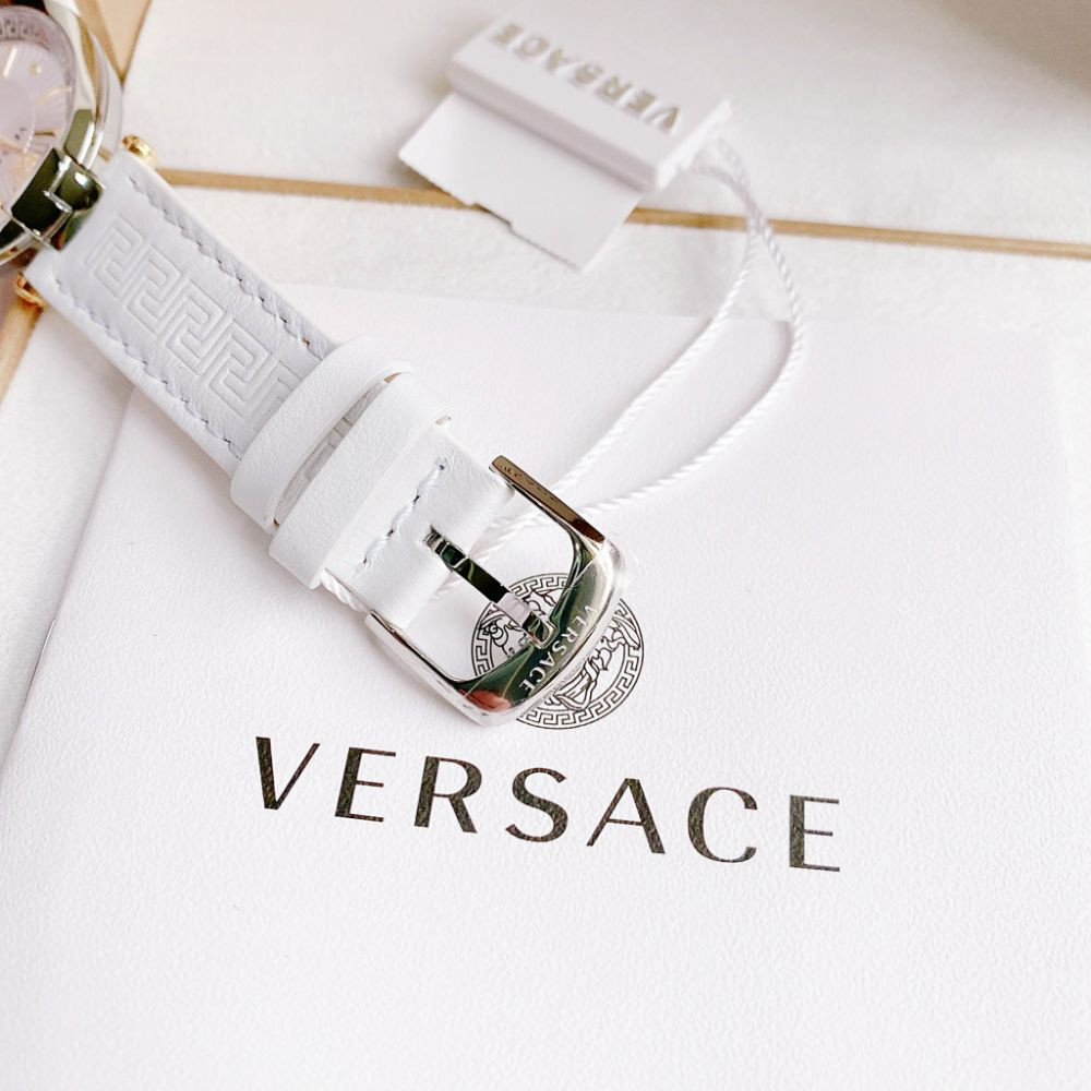 Đồng hồ Versace Revive Case 35mm