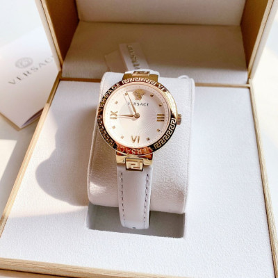 Đồng hồ Versace Damenuhr Greca Lady Case 36mm