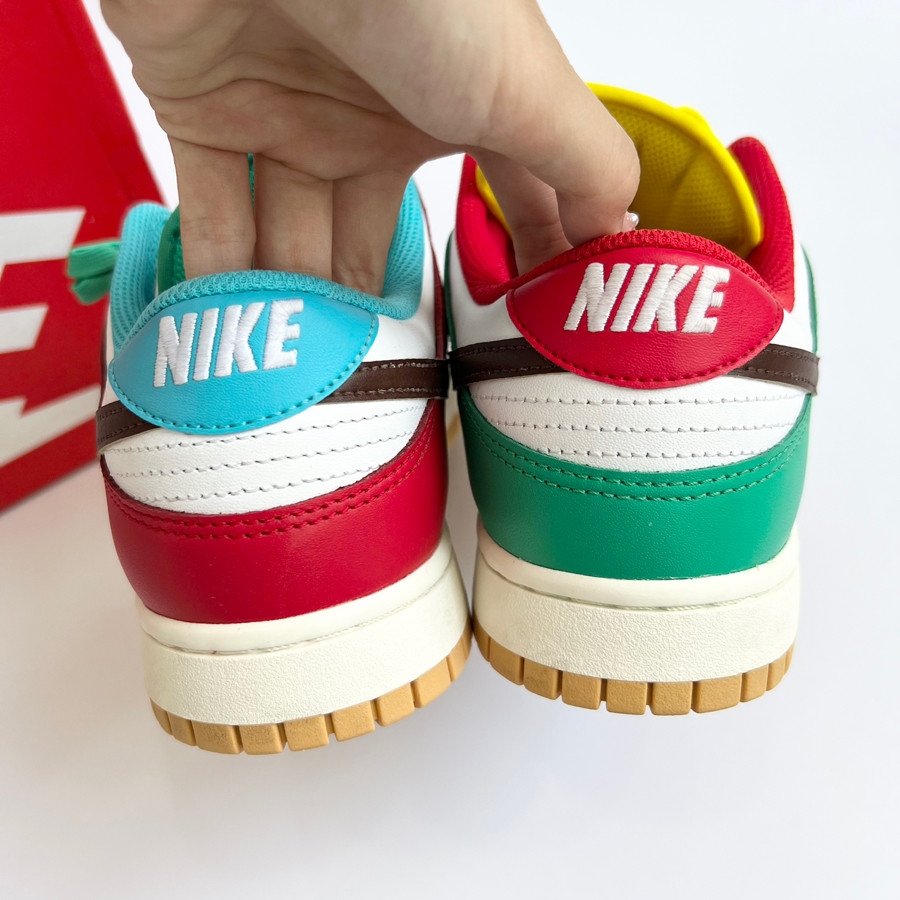 Giày sneaker NikeDunk Low