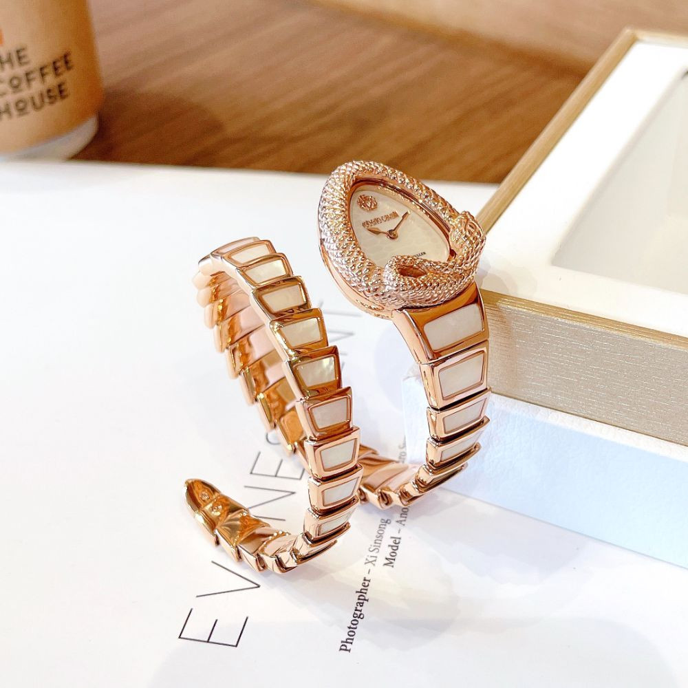 Đồng hồ Roberto Cavalli by FM Case 28mm