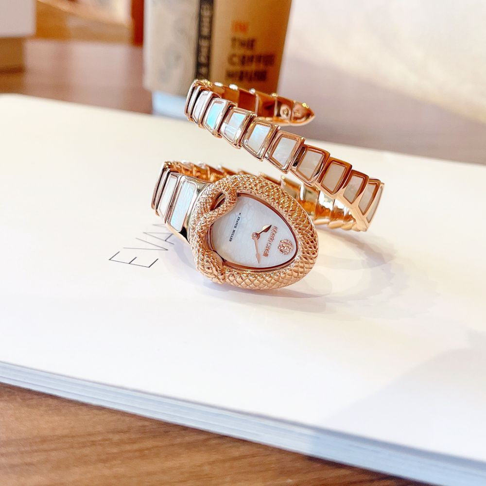 Đồng hồ Roberto Cavalli by FM Case 28mm