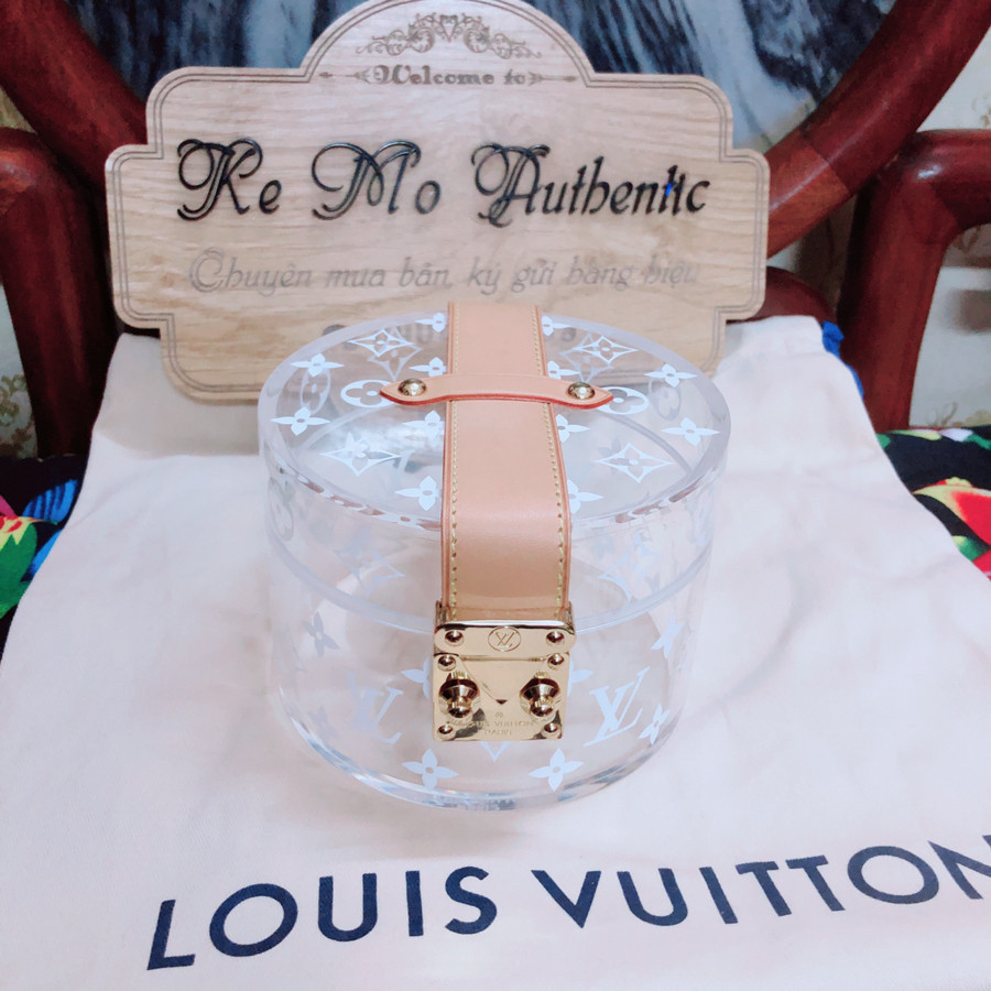 ❤️Louis vuitton scott box