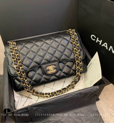 Túi Chanel Classic Jumbo