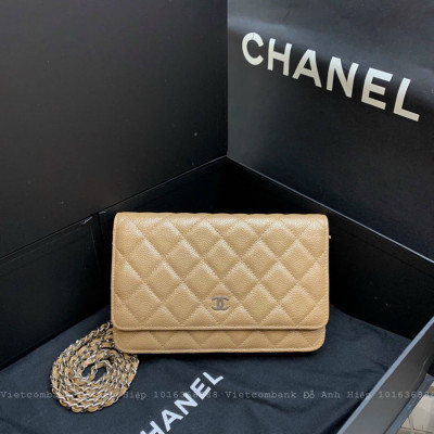 Túi Chanel Classic Woc