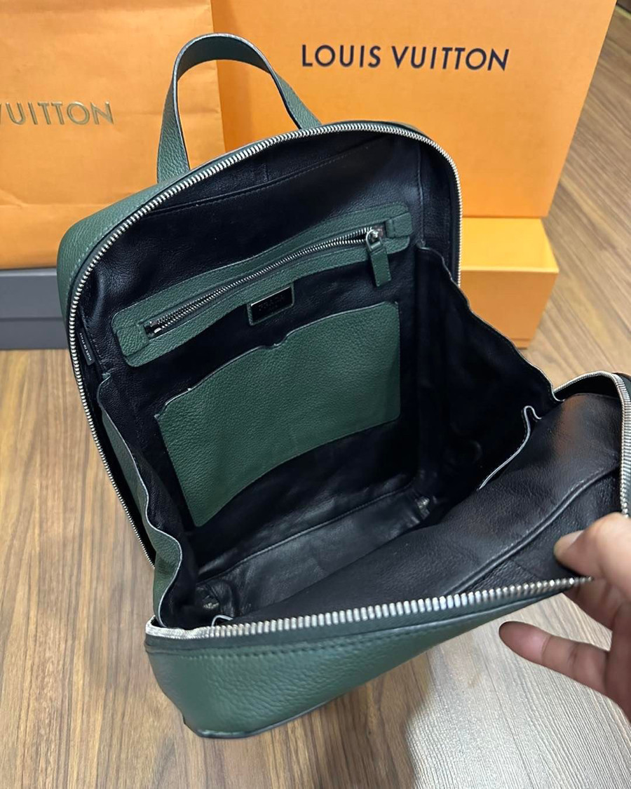 Clutch LV Epi