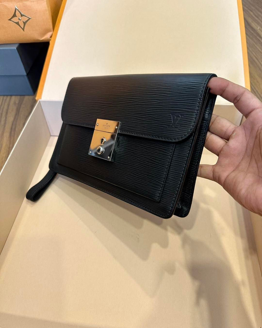 Clutch LV Epi