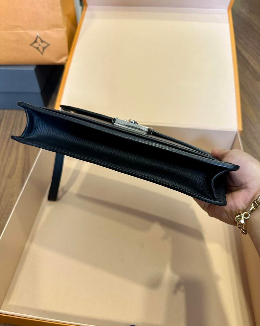 Clutch LV Epi