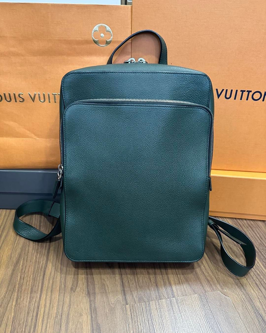 Clutch LV Epi