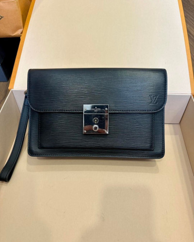 Clutch LV Epi