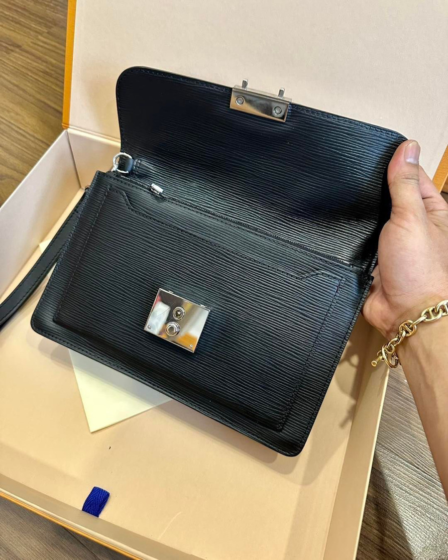 Clutch LV Epi