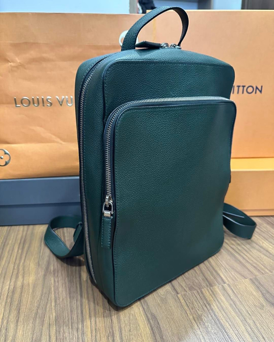 Clutch LV Epi