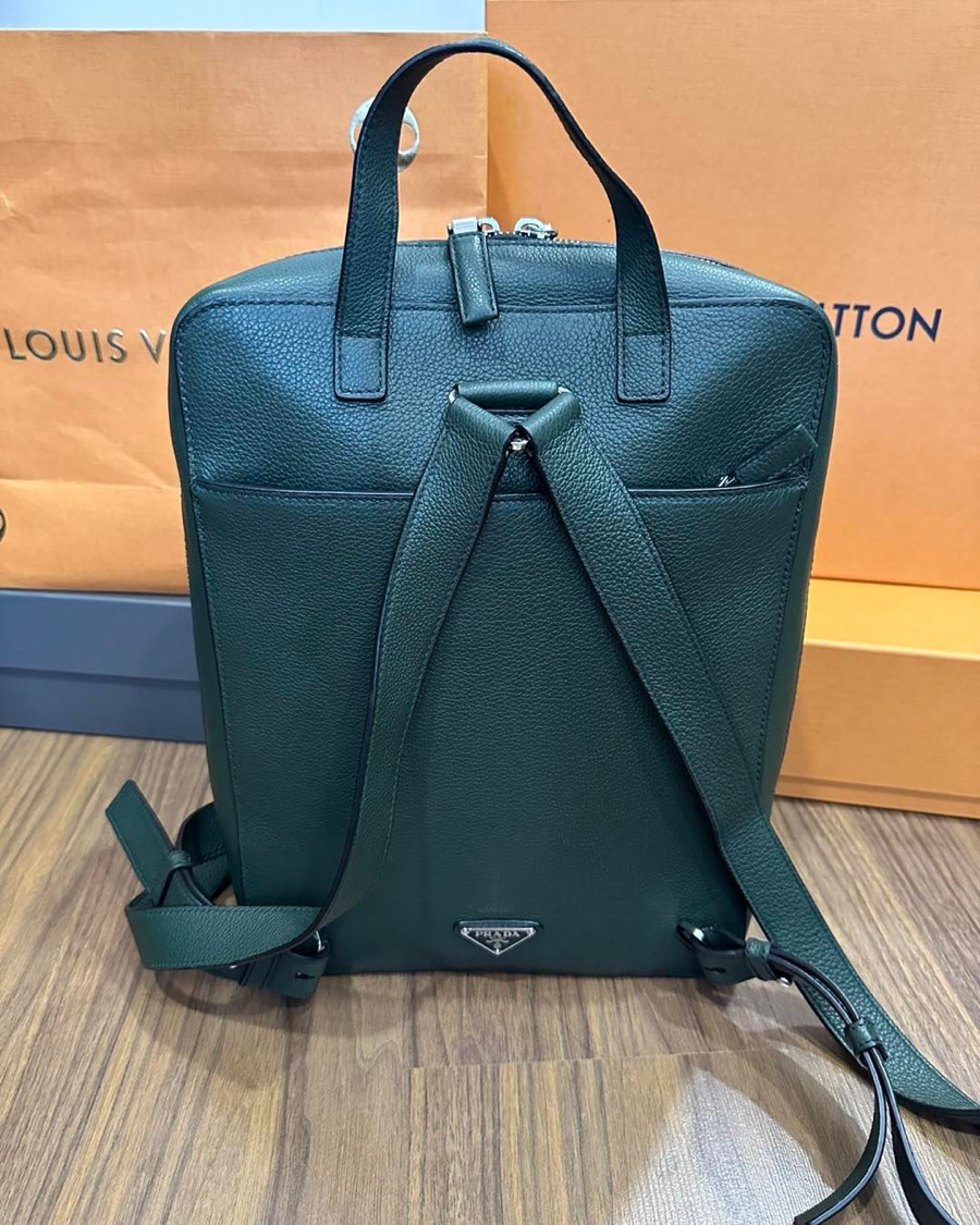 Clutch LV Epi