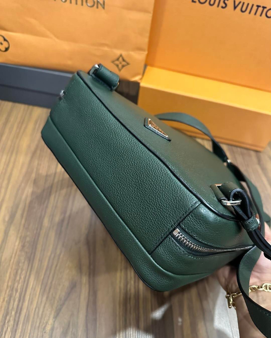Clutch LV Epi