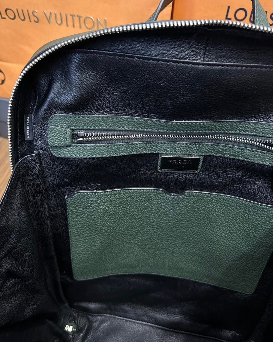 Clutch LV Epi