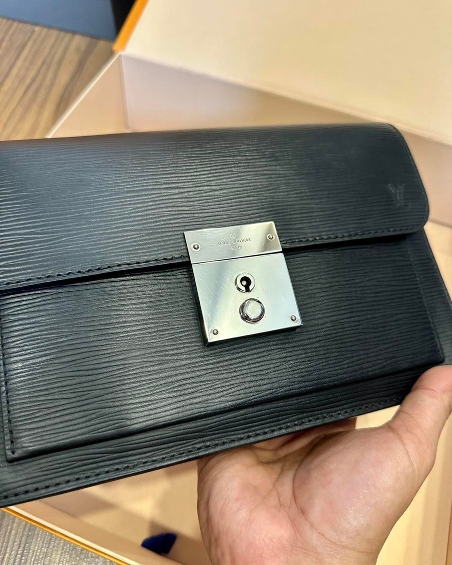 Clutch LV Epi