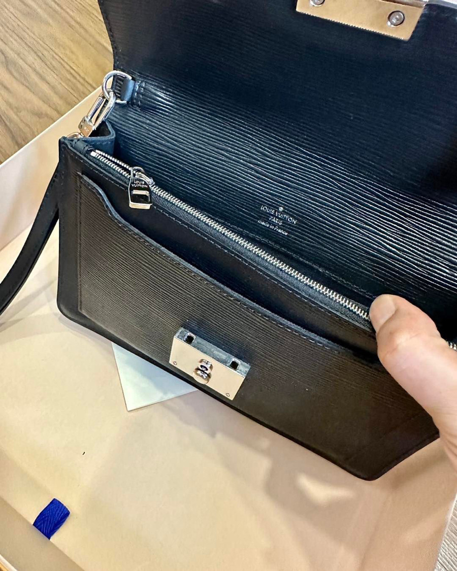 Clutch LV Epi