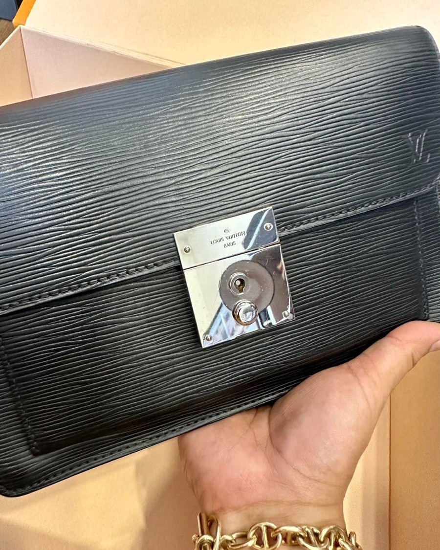 Clutch LV Epi